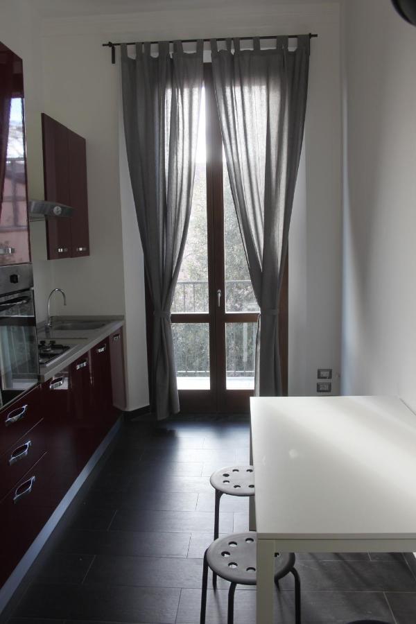 Baltimora Hotel Milano Eksteriør billede