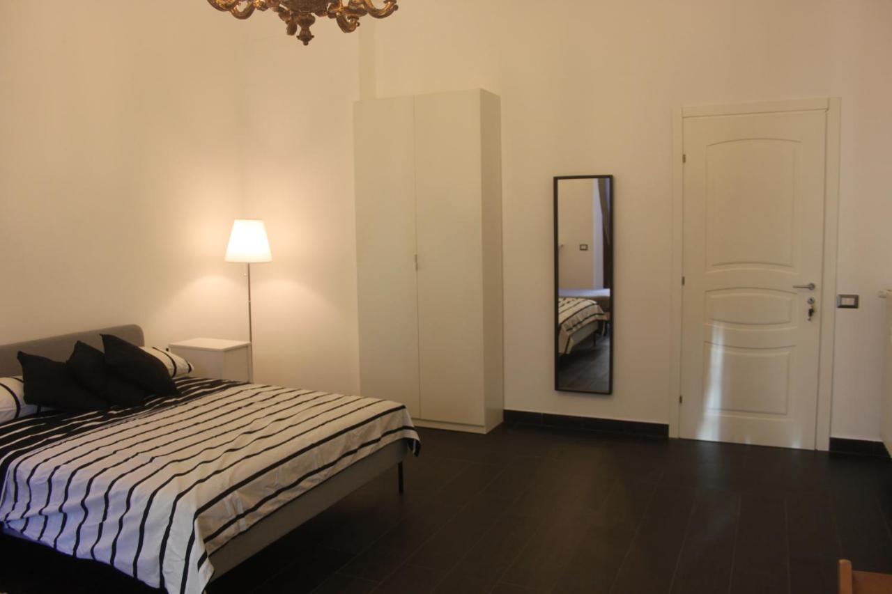 Baltimora Hotel Milano Eksteriør billede