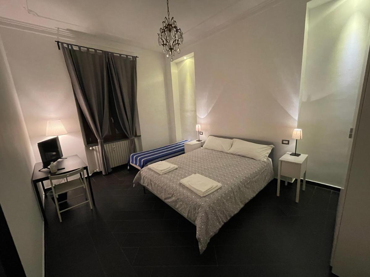 Baltimora Hotel Milano Eksteriør billede