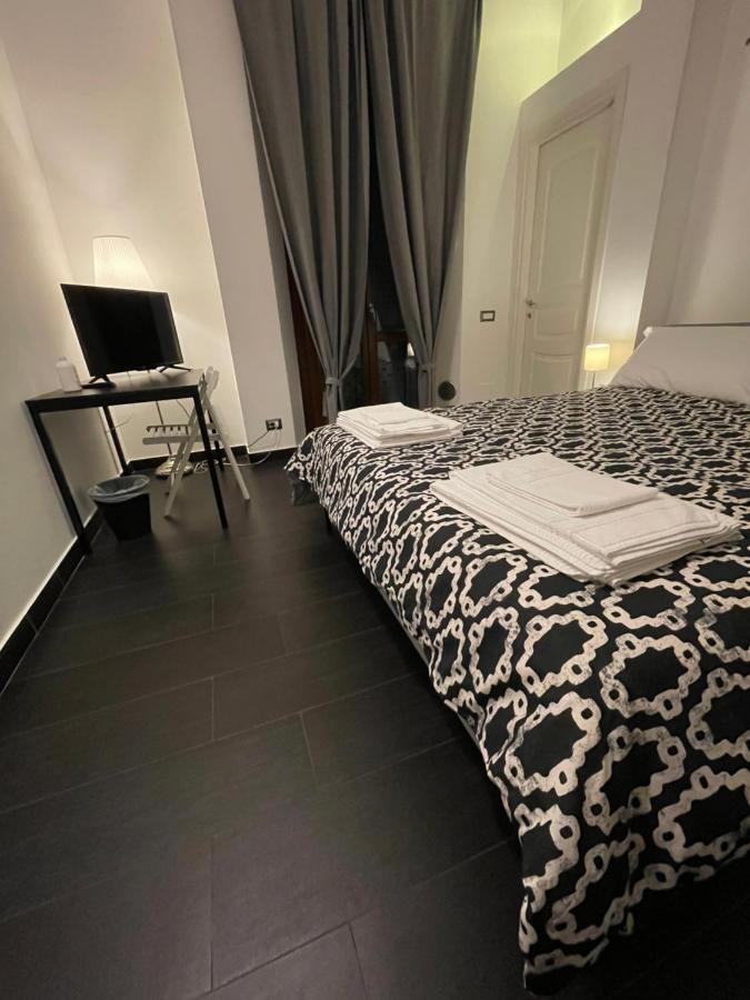 Baltimora Hotel Milano Eksteriør billede