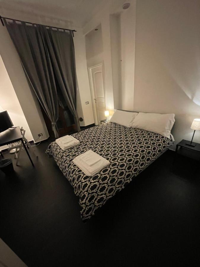 Baltimora Hotel Milano Eksteriør billede